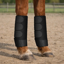 Horse Leg Wraps Neoprene | Shock-Absorbing Leg Protection for Equestrian Sports
