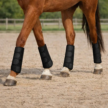 Horse Leg Wraps Neoprene | Shock-Absorbing Leg Protection for Equestrian Sports