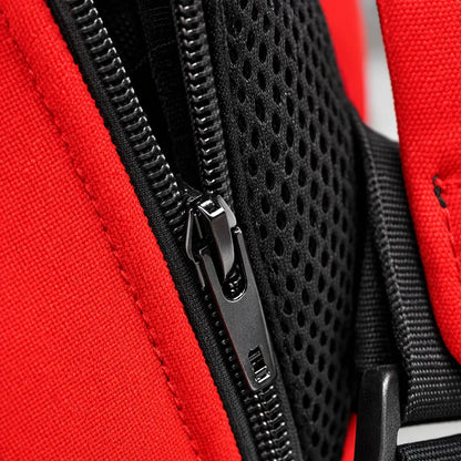 Cat Carrier Backpack | Breathable Cat Transport Bag