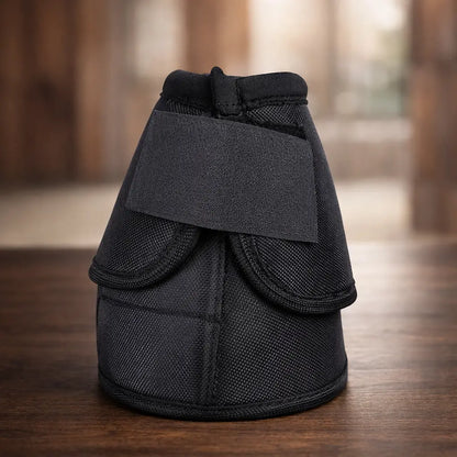Pferde Hufglocken | Stoßschutz Bell Boots für Training & Reitsport