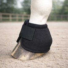 Horse Bell Boots | Impact Protection Bell Boots for Training & Equestrian Sports