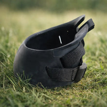 Horse Bell Boots | Non-Slip Hoof Protection for Training & Stable