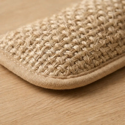 Cat Toy Dental Care with Catnip | Sisal Chew Toy