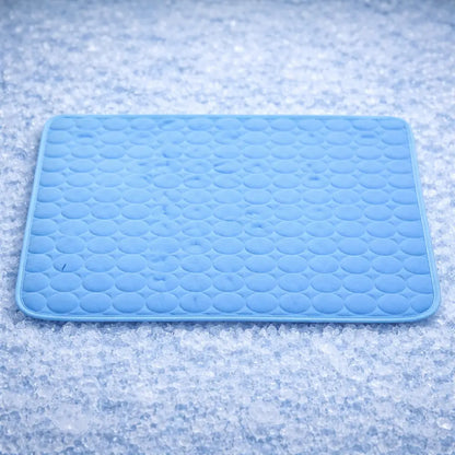 Cooling Mat for Cats | Breathable Summer Cat Mat