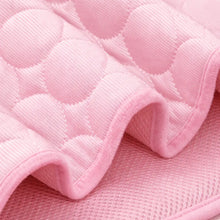 Cooling Mat for Cats | Breathable Summer Cat Mat