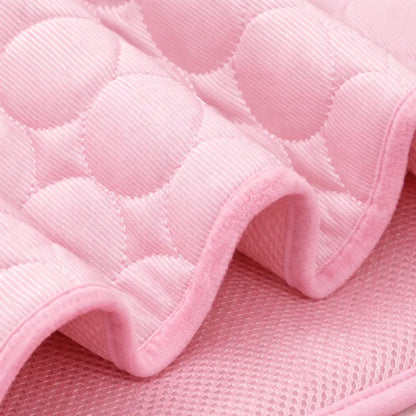 Cooling Mat for Cats | Breathable Summer Cat Mat