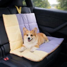 Foldable Dog Mat | Water-Resistant Travel & Outdoor Mat
