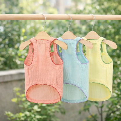 Dog Clothing Dog Shirt | Summer T-Shirt for Small Dogs