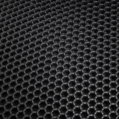 Cat Litter Mat | Double Honeycomb Cat Litter Mat EVA