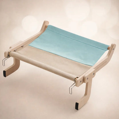 Cat Hammock for Hanging | Cat Bed Furniture Mount