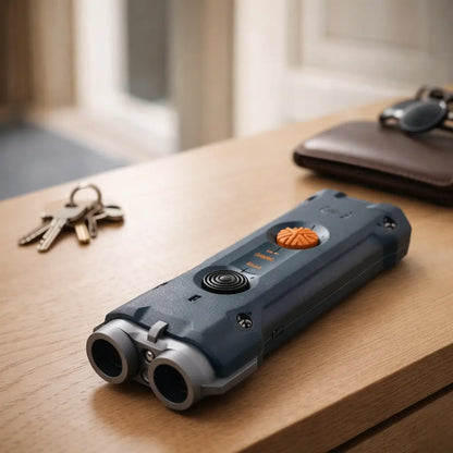Dog Repellent Ultrasonic Device | Stops Barking Immediately