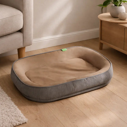 Cooling Dog Bed | Breathable & Washable