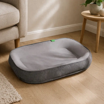 Cooling Dog Bed | Breathable & Washable