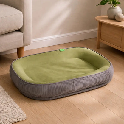 Cooling Dog Bed | Breathable & Washable