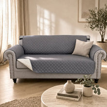 Pet Sofa Cover | Stylish & Non-Slip Protective Cover