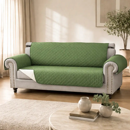 Pet Sofa Cover | Stylish & Non-Slip Protective Cover