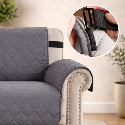 Pet Sofa Cover | Stylish & Non-Slip Protective Cover
