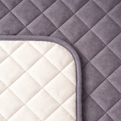 Pet Sofa Cover | Stylish & Non-Slip Protective Cover