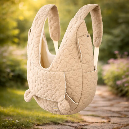 Dog Bag & Carry Bag for Dogs | Up to 8.5 kg
