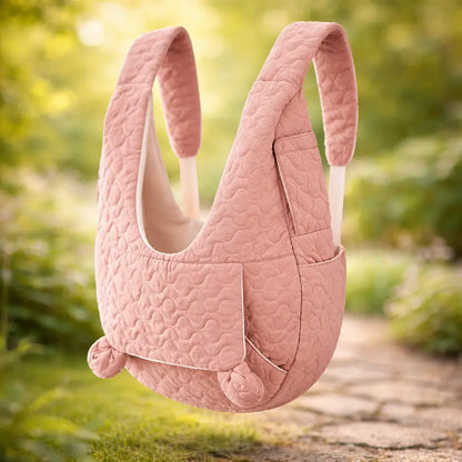 Dog Bag & Carry Bag for Dogs | Up to 8.5 kg
