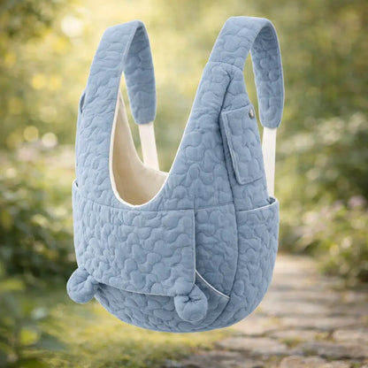 Dog Bag & Carry Bag for Dogs | Up to 8.5 kg
