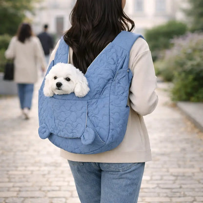 Dog Bag & Carry Bag for Dogs | Up to 8.5 kg