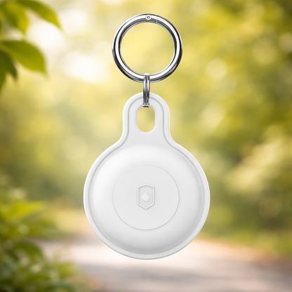 Smart GPS Tracker | for Dogs & Cats