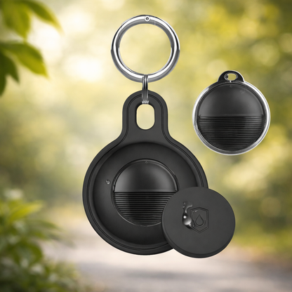 Smart GPS Tracker | for Dogs & Cats