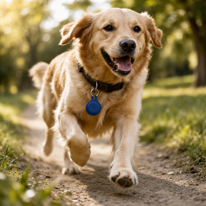 Smart GPS Tracker | for Dogs & Cats