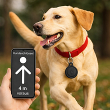 Smart GPS Tracker | for Dogs & Cats