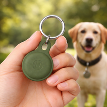 Smart GPS Tracker | for Dogs & Cats