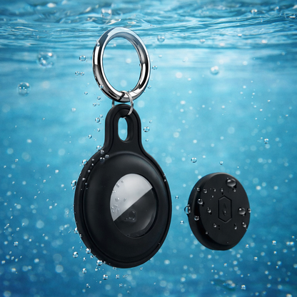 Smart GPS Tracker | for Dogs & Cats