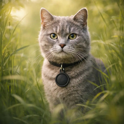 Smart GPS Tracker | for Dogs & Cats