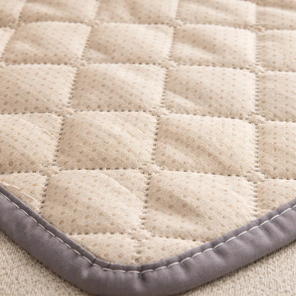 Dog Car Seat Waterproof | Travel Bed & Seat Protector