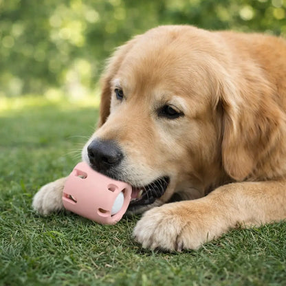 Interactive Dog Toy | Ball for Mental Stimulation & Engagement