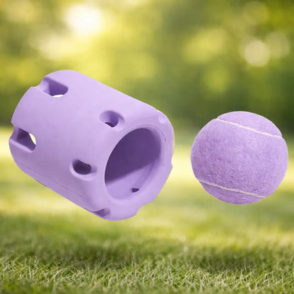 Interactive Dog Toy | Ball for Mental Stimulation & Engagement