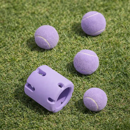Interactive Dog Toy | Ball for Mental Stimulation & Engagement