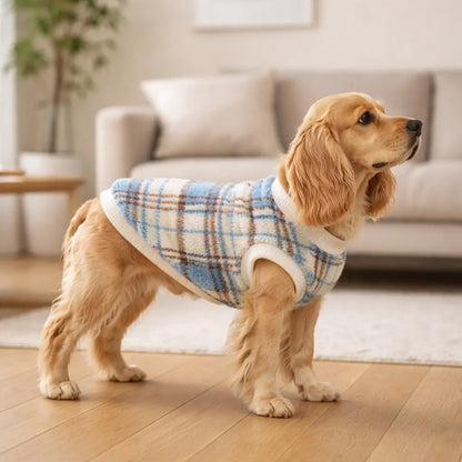 Hundemantel Hundepullover | Winter & Plüsch