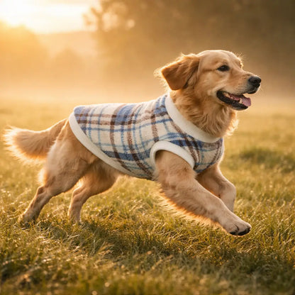 Hundemantel Hundepullover | Winter & Plüsch