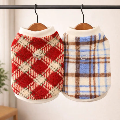 Hundemantel Hundepullover | Winter & Plüsch