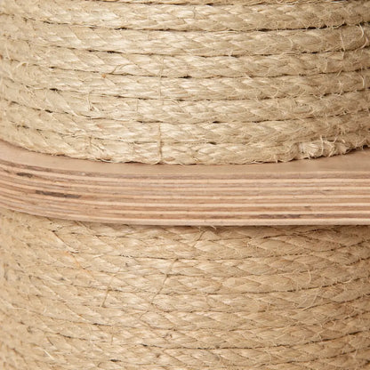Grand arbre à chat | Stable avec surfaces de repos et hamac