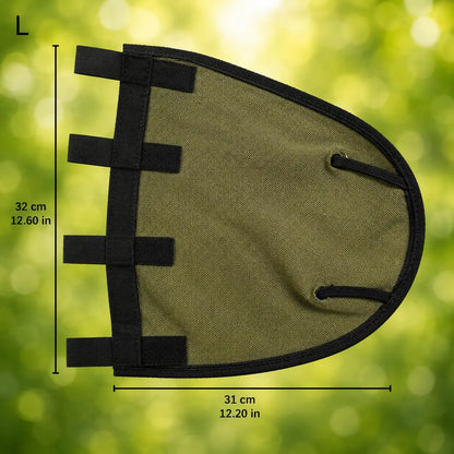 Pferd Nose Net Fly Protection | Breathable Horse Nose Net