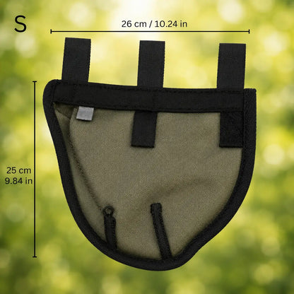 Pferd Nose Net Fly Protection | Breathable Horse Nose Net