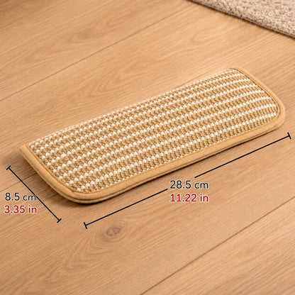Cat Toy Dental Care with Catnip | Sisal Chew Toy
