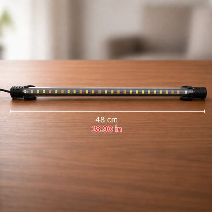 LED Aquarium Light Waterproof | 3 Modes EU