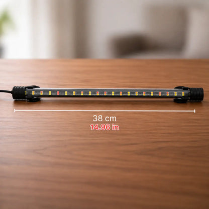 LED Aquarium Light Waterproof | 3 Modes EU