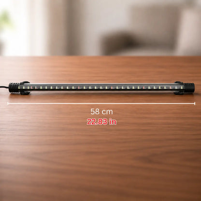 LED Aquarium Light Waterproof | 3 Modes EU