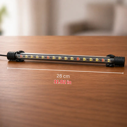 LED Aquarium Light Waterproof | 3 Modes EU