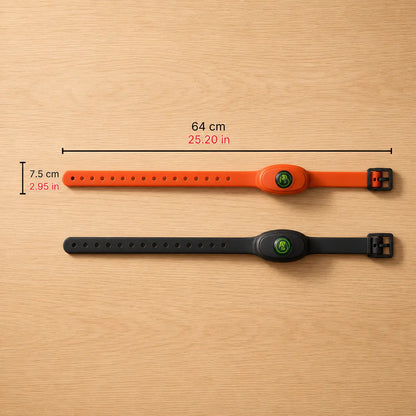Anti-Bell Hunde Halsband mit Fernbedienung | Wasserdicht & USB