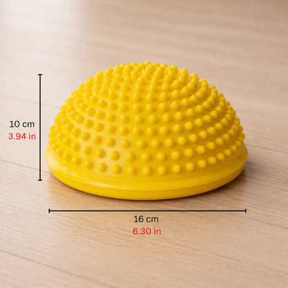 Balance Pod for Dogs Yoga & Doga | non-slip & stable